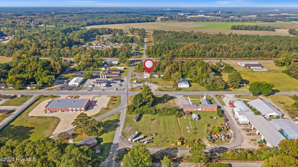 Photo of 00 S Nc 41 Hwy, Wallace, NC 28466 (MLS # 100535811)
