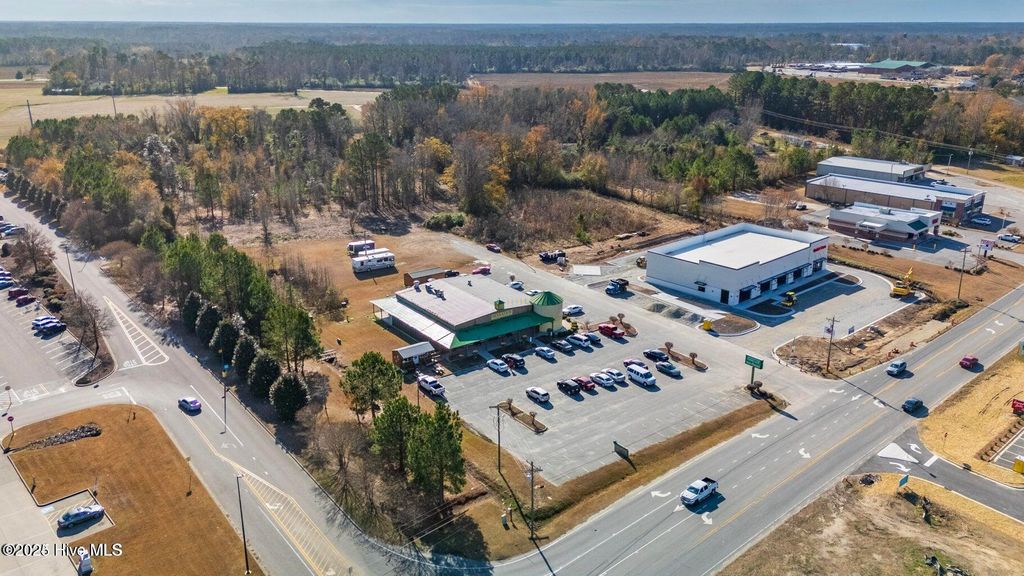 Photo of 00 S Nc 41 Hwy, Wallace, NC 28466 (MLS # 100535811)