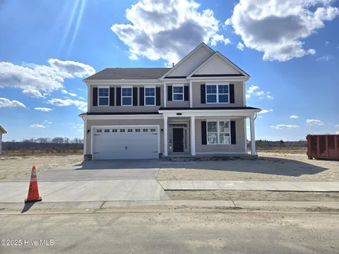 427 Moorland Way, Moyock, NC 27958 - #: 100492466