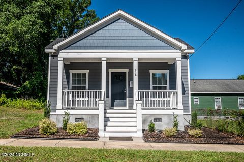 A home in Wilmington