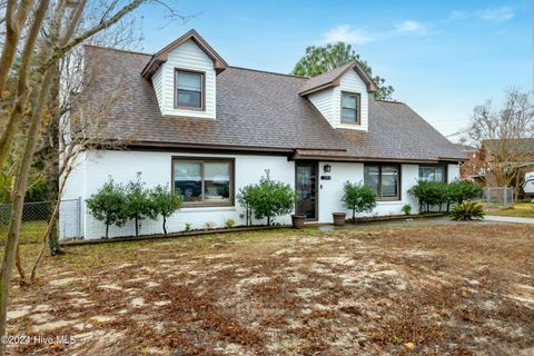 A home in Wilmington