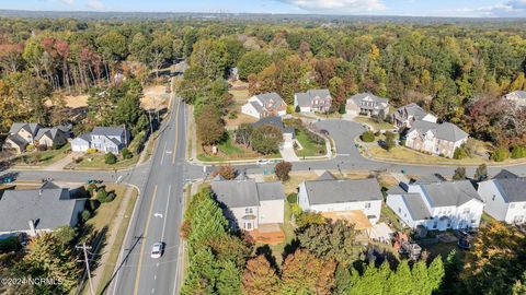 A home in Matthews