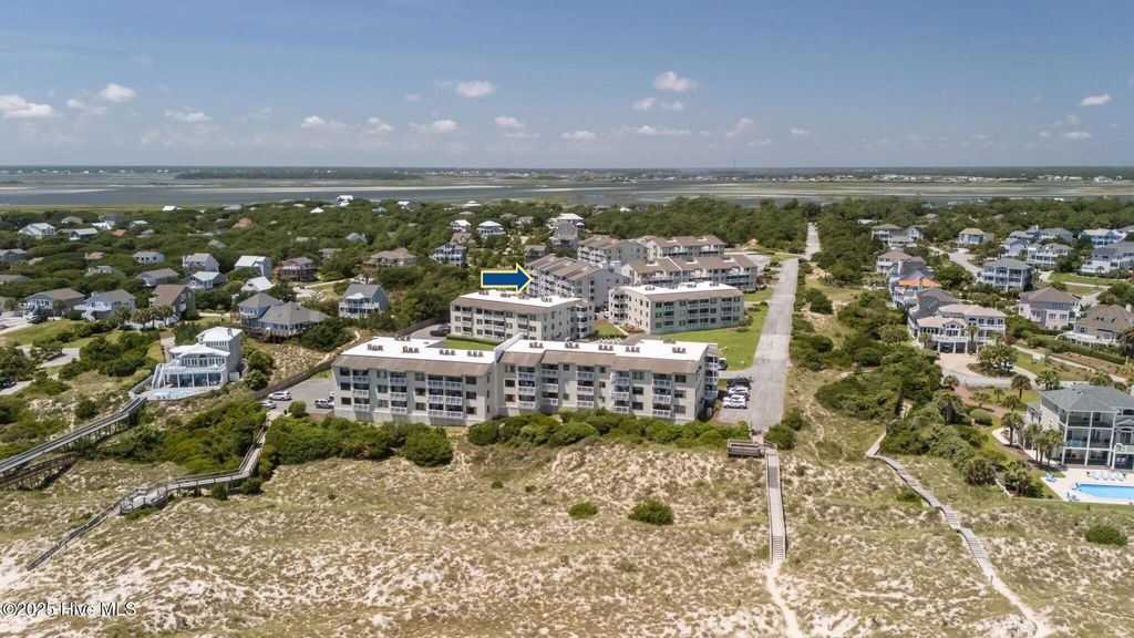 Photo of 10300 Coast Guard Road #D211, Emerald Isle, NC 28594 (MLS # 100518797)
