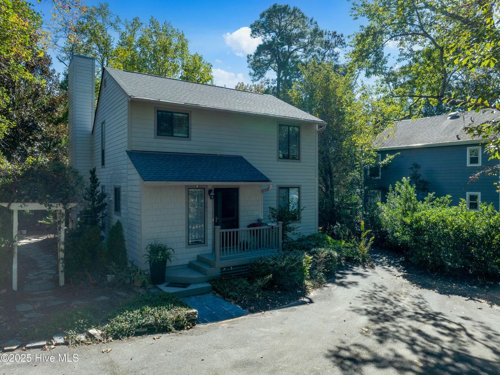 Photo of 601 Mason Knoll Court, Wilmington, NC 28409 (MLS # 100537236)