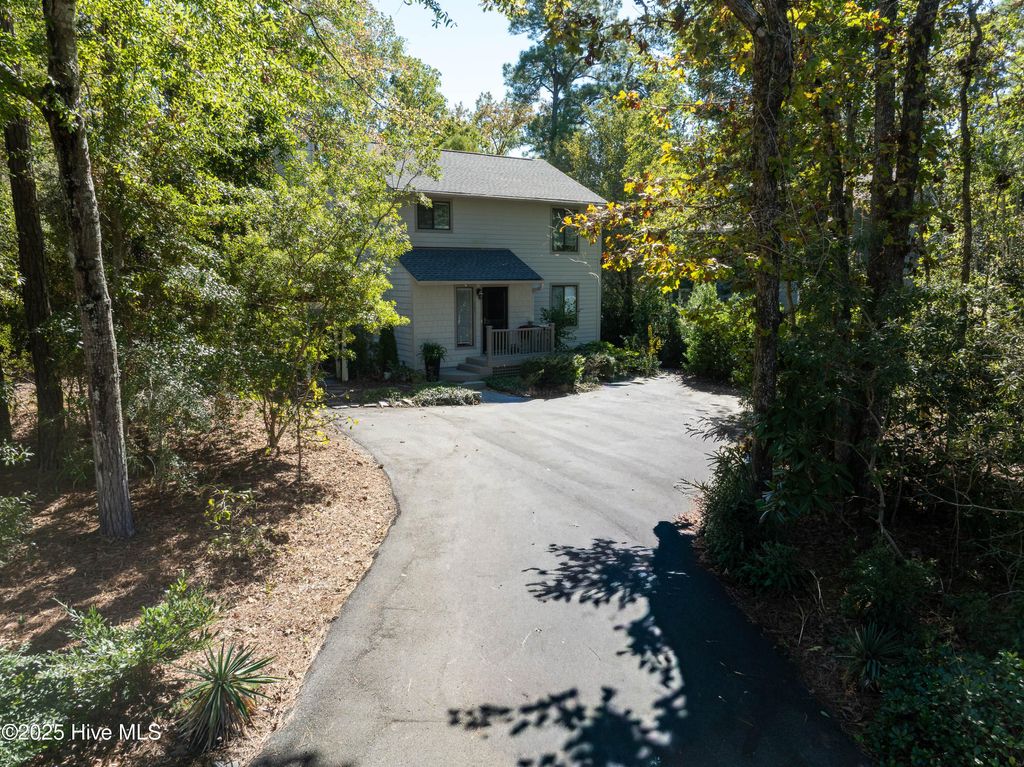 Photo of 601 Mason Knoll Court, Wilmington, NC 28409 (MLS # 100537236)