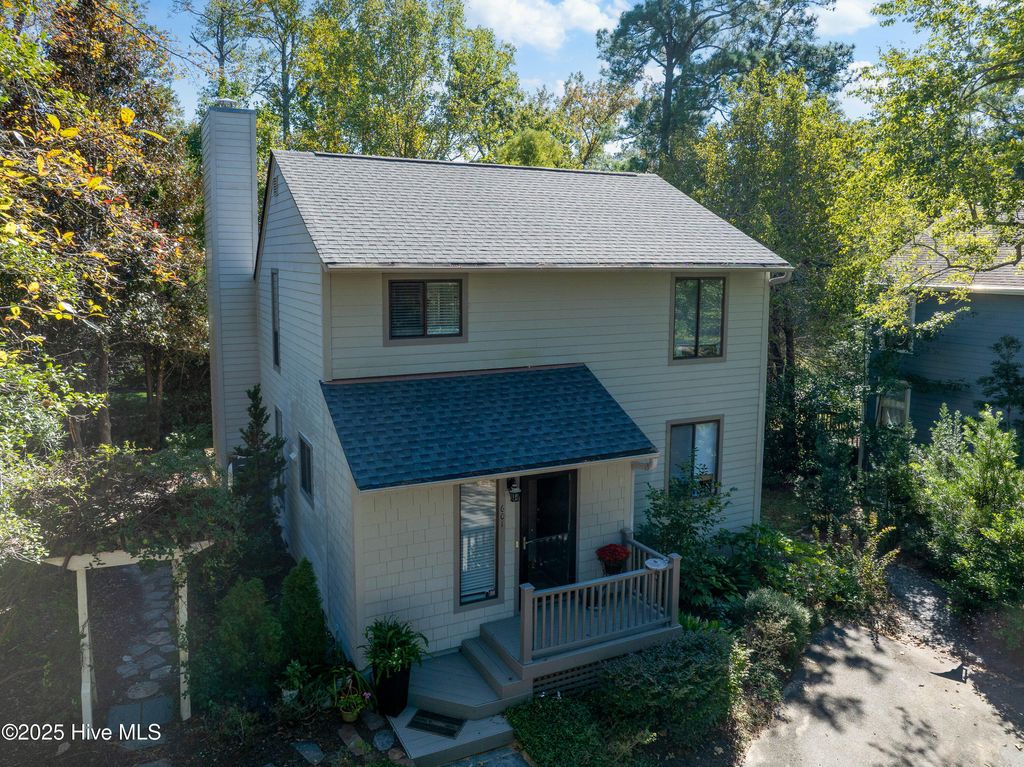 Photo of 601 Mason Knoll Court, Wilmington, NC 28409 (MLS # 100537236)