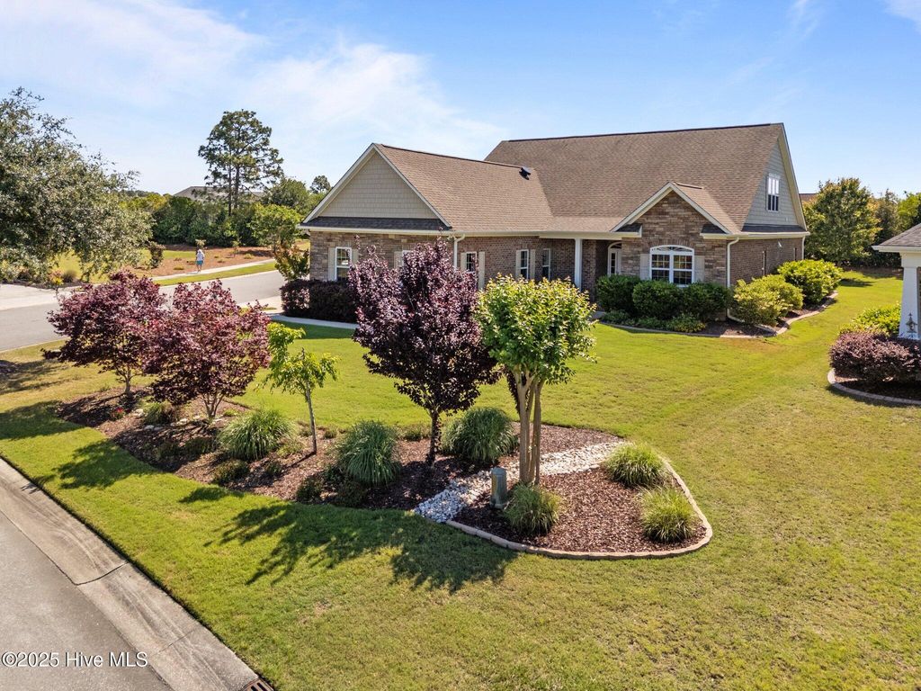 Photo of 8416 Forest Crest Court, Leland, NC 28451 (MLS # 100506472)