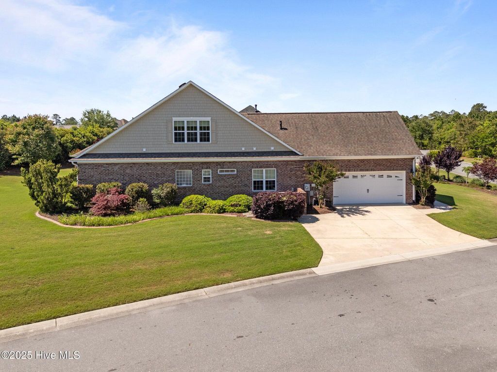 Photo of 8416 Forest Crest Court, Leland, NC 28451 (MLS # 100506472)