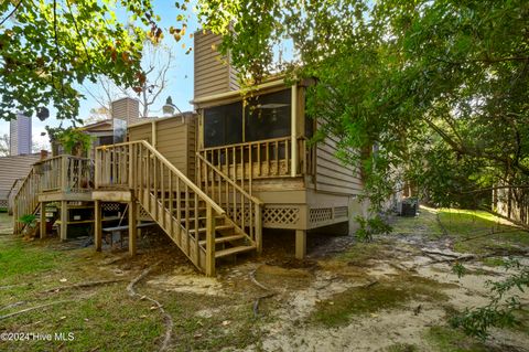 A home in Wilmington