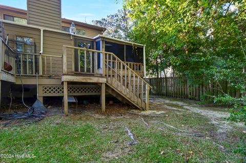 A home in Wilmington