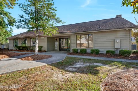 A home in Wilmington