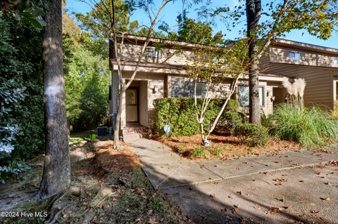 A home in Wilmington