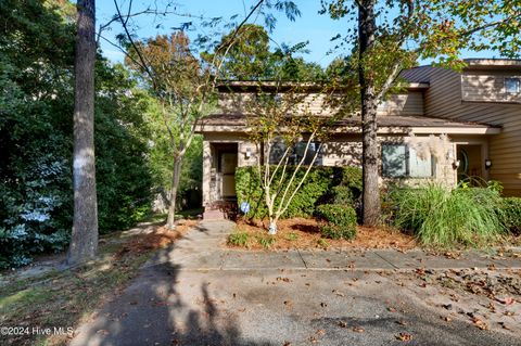 A home in Wilmington