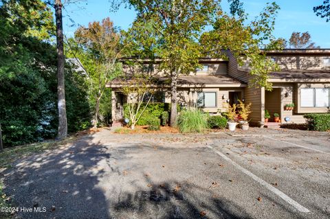 A home in Wilmington