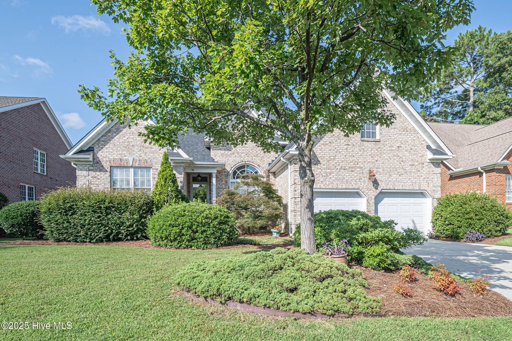 Photo of 1956 Cornerstone Drive, Winterville, NC 28590 (MLS # 100524564)