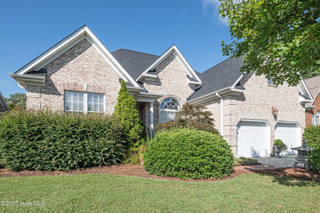 Photo of 1956 Cornerstone Drive, Winterville, NC 28590 (MLS # 100524564)