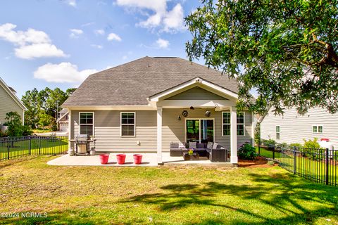 A home in Wilmington