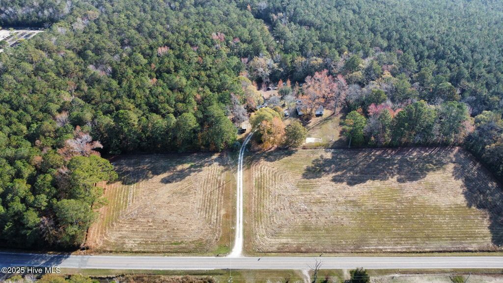 Photo of Tbd Ash Little River Road NW, Ash, NC 28420 (MLS # 100543116)