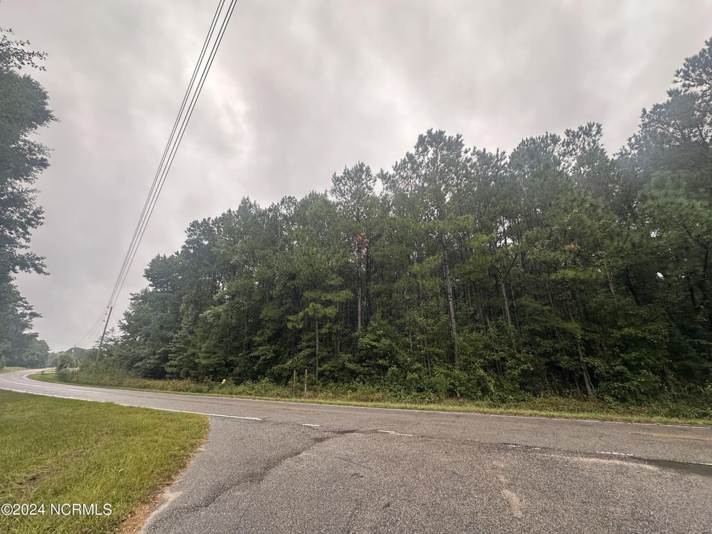 Photo of Tbd Ash Little River Road NW, Ash, NC 28420 (MLS # 100543116)