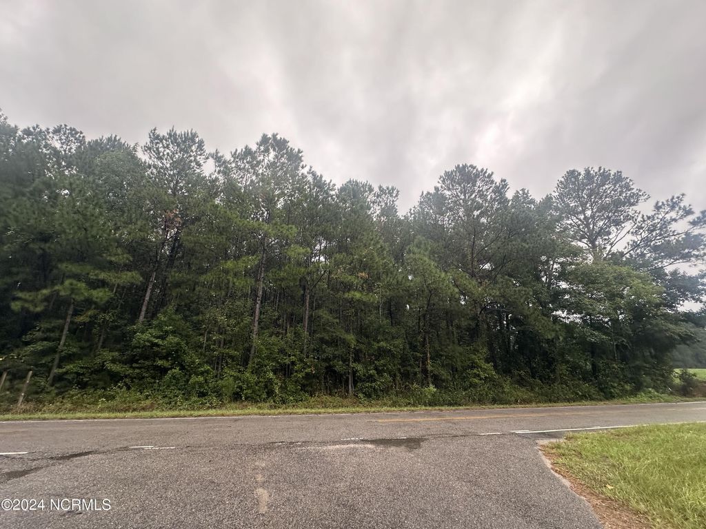 Photo of Tbd Ash Little River Road NW, Ash, NC 28420 (MLS # 100543116)