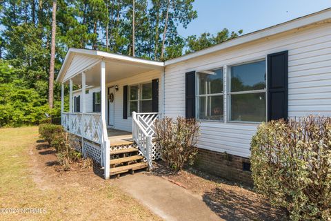 A home in Edenton