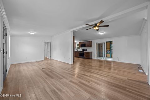 Tiny photo for 132 Topsail Lake Drive, Hampstead, NC 28443 (MLS # 100534204)