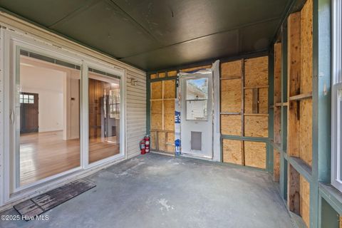 Tiny photo for 132 Topsail Lake Drive, Hampstead, NC 28443 (MLS # 100534204)