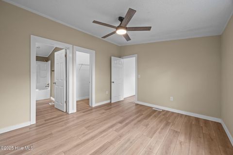 Tiny photo for 132 Topsail Lake Drive, Hampstead, NC 28443 (MLS # 100534204)