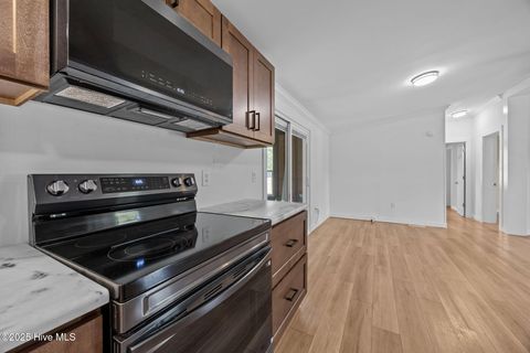 Tiny photo for 132 Topsail Lake Drive, Hampstead, NC 28443 (MLS # 100534204)