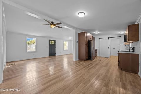 Tiny photo for 132 Topsail Lake Drive, Hampstead, NC 28443 (MLS # 100534204)