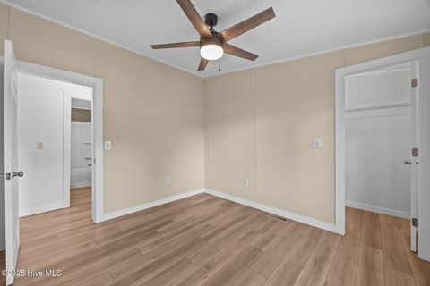Tiny photo for 132 Topsail Lake Drive, Hampstead, NC 28443 (MLS # 100534204)