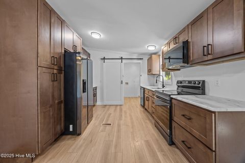 Tiny photo for 132 Topsail Lake Drive, Hampstead, NC 28443 (MLS # 100534204)