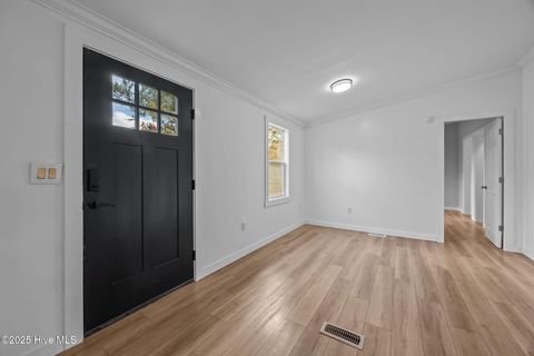 Tiny photo for 132 Topsail Lake Drive, Hampstead, NC 28443 (MLS # 100534204)