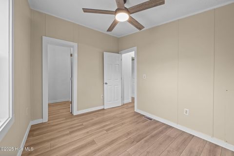 Tiny photo for 132 Topsail Lake Drive, Hampstead, NC 28443 (MLS # 100534204)