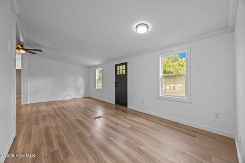 Tiny photo for 132 Topsail Lake Drive, Hampstead, NC 28443 (MLS # 100534204)