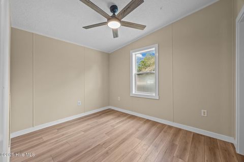 Tiny photo for 132 Topsail Lake Drive, Hampstead, NC 28443 (MLS # 100534204)