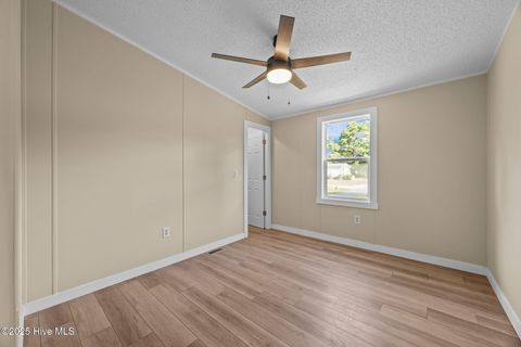 Tiny photo for 132 Topsail Lake Drive, Hampstead, NC 28443 (MLS # 100534204)