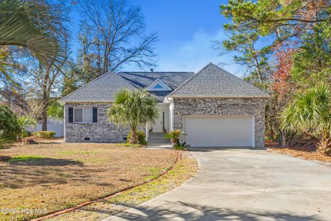 A home in Ocean Isle Beach