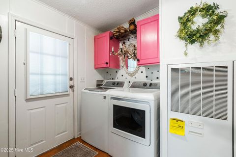 Tiny photo for 1171 Asheville Lane, Southport, NC 28461 (MLS # 100535667)