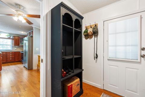 Tiny photo for 1171 Asheville Lane, Southport, NC 28461 (MLS # 100535667)
