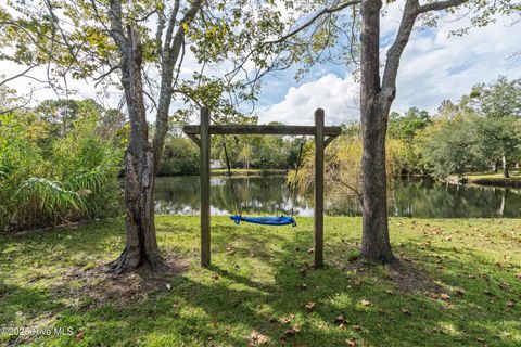 Tiny photo for 1171 Asheville Lane, Southport, NC 28461 (MLS # 100535667)