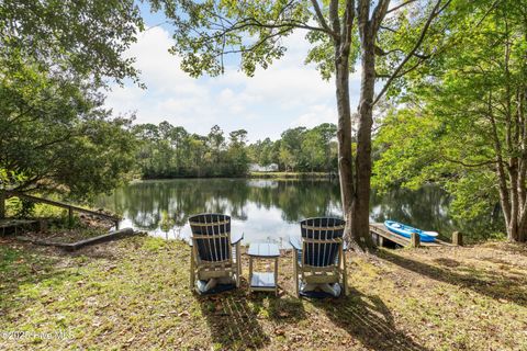 Tiny photo for 1171 Asheville Lane, Southport, NC 28461 (MLS # 100535667)