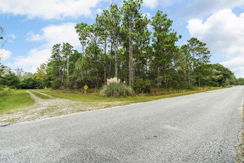 Tiny photo for 1171 Asheville Lane, Southport, NC 28461 (MLS # 100535667)