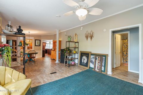 Tiny photo for 1171 Asheville Lane, Southport, NC 28461 (MLS # 100535667)