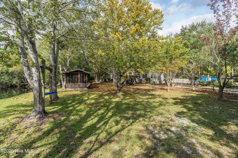 Tiny photo for 1171 Asheville Lane, Southport, NC 28461 (MLS # 100535667)