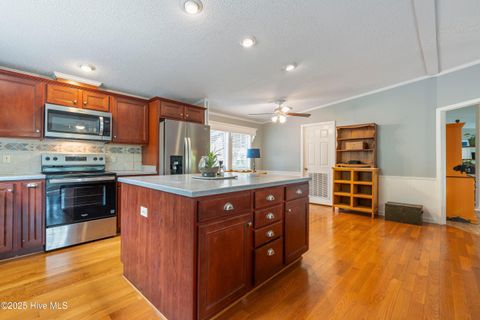 Tiny photo for 1171 Asheville Lane, Southport, NC 28461 (MLS # 100535667)