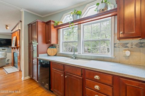Tiny photo for 1171 Asheville Lane, Southport, NC 28461 (MLS # 100535667)