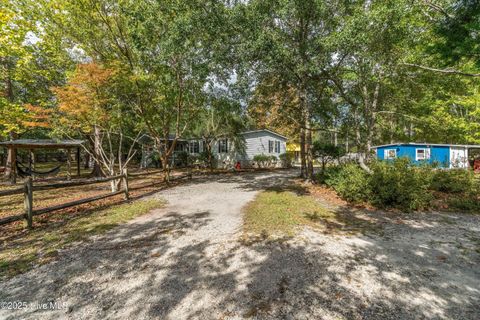 Tiny photo for 1171 Asheville Lane, Southport, NC 28461 (MLS # 100535667)