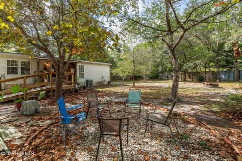 Tiny photo for 1171 Asheville Lane, Southport, NC 28461 (MLS # 100535667)