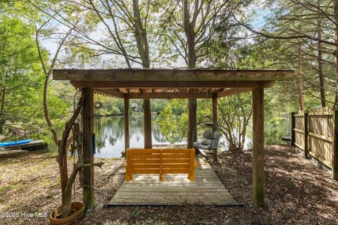 Tiny photo for 1171 Asheville Lane, Southport, NC 28461 (MLS # 100535667)